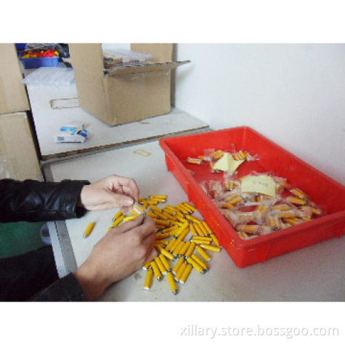 China wholesale cheap 400 Puffs newest mini e cigarette